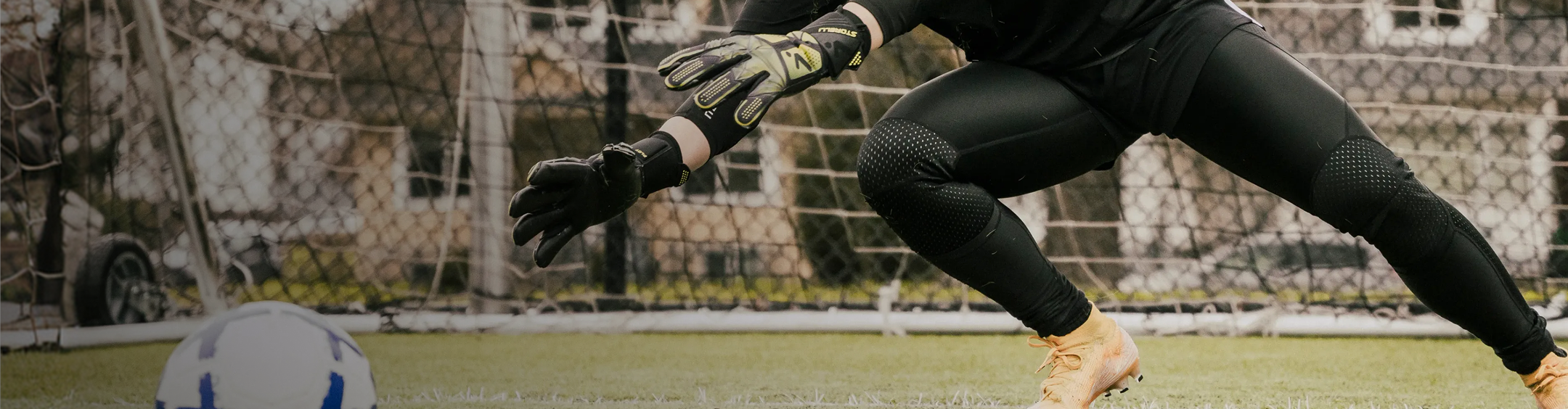 Women's Goalkeeper Pants & Leggings