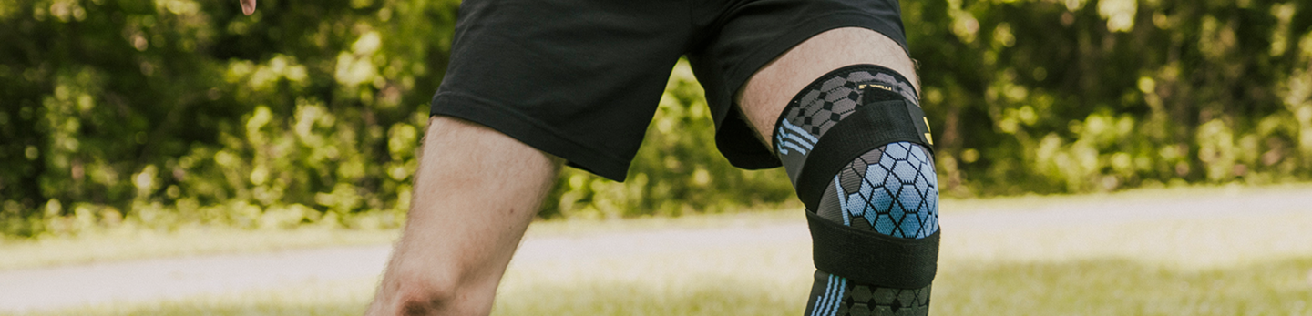 Soccer Recovery Equipment