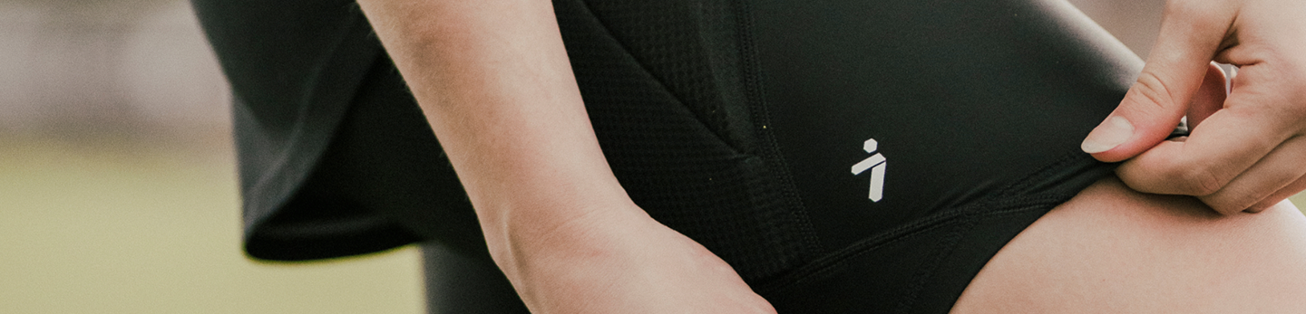 Women’s Sliding Shorts