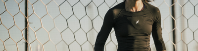 Women’s Padded GK Shirts
