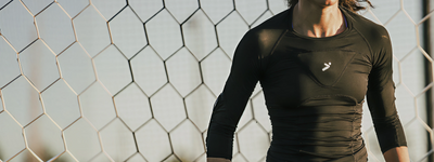 Women’s Goalie Jerseys