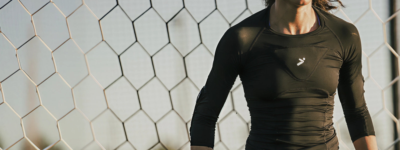 Women’s Goalie Jerseys