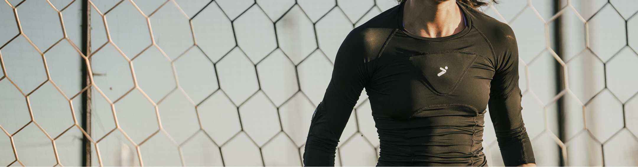 Women’s Padded GK Shirts