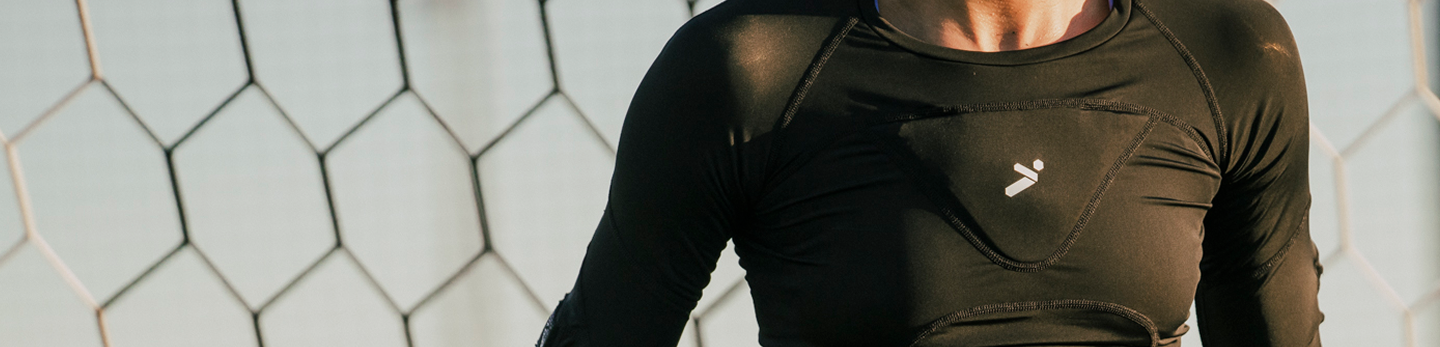 Women’s Goalie Jerseys