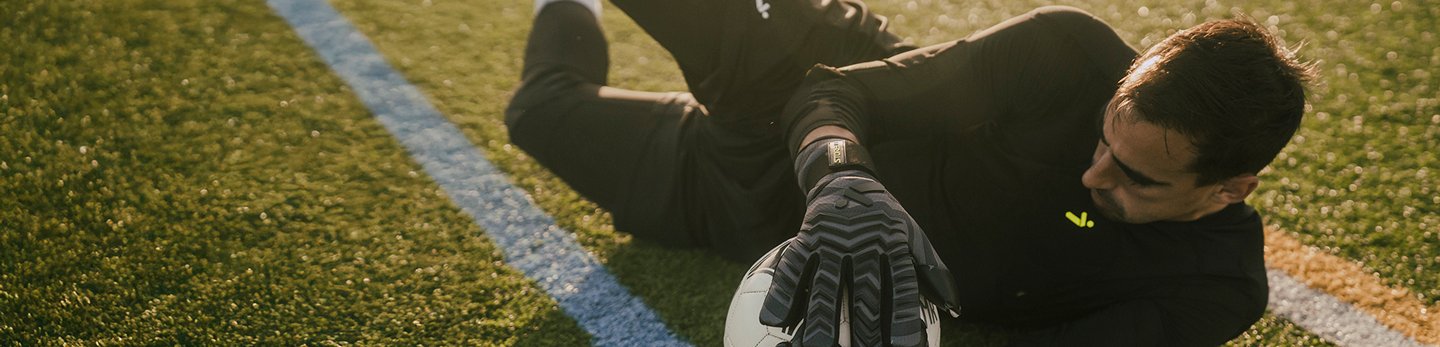 Men&#39;s Protective Soccer Gear