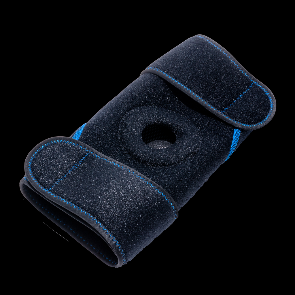 Storelli Recovery Ice/Heat Pack para rodillas y codos