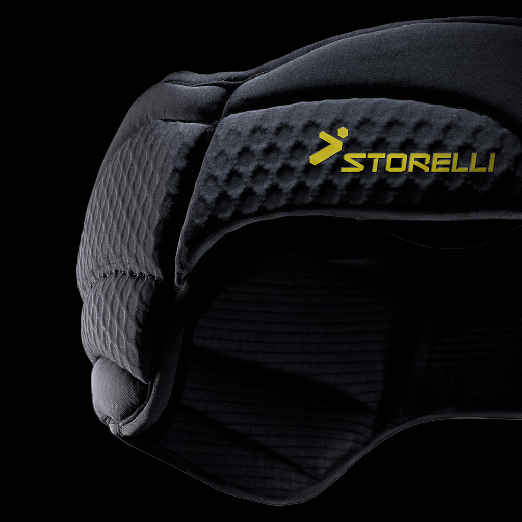 ExoShield Protector de Cabeza