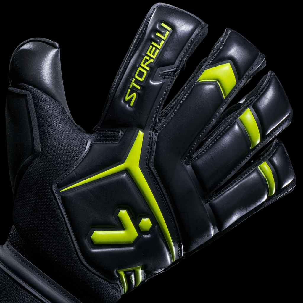 Gants Gladiator Elite 3