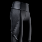 Women's BodyShield Turf Burn Leggings