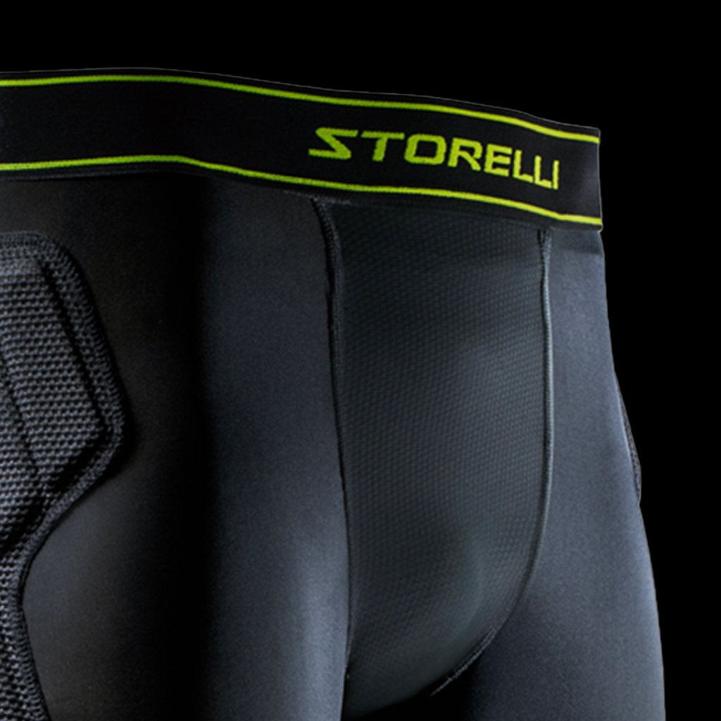 Sottopantaloni da Portiere BodyShield 