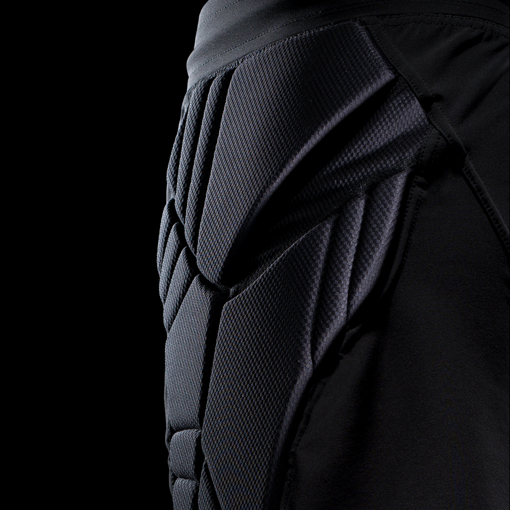 ExoShield GK Shorts 