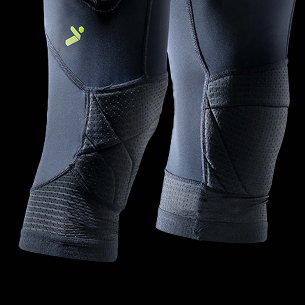 BodyShield GK 3/4-Leggings