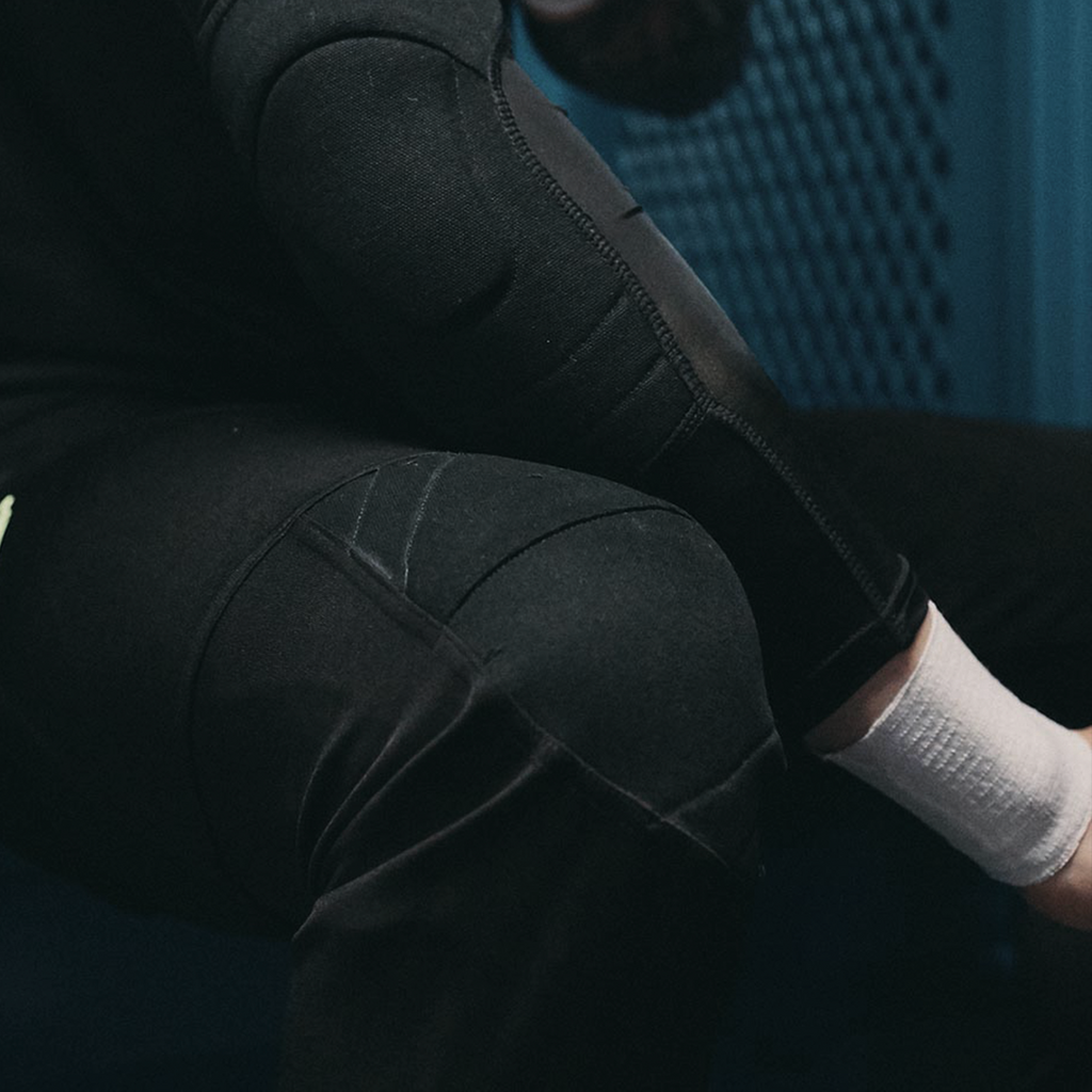 ExoShield GK Pants