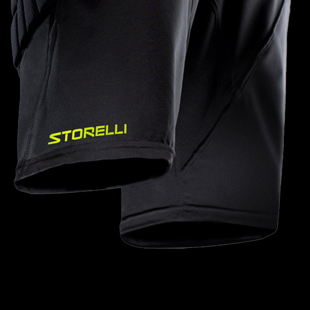 ExoShield GK Shorts 