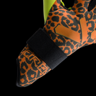 color[Orange Cheetah]