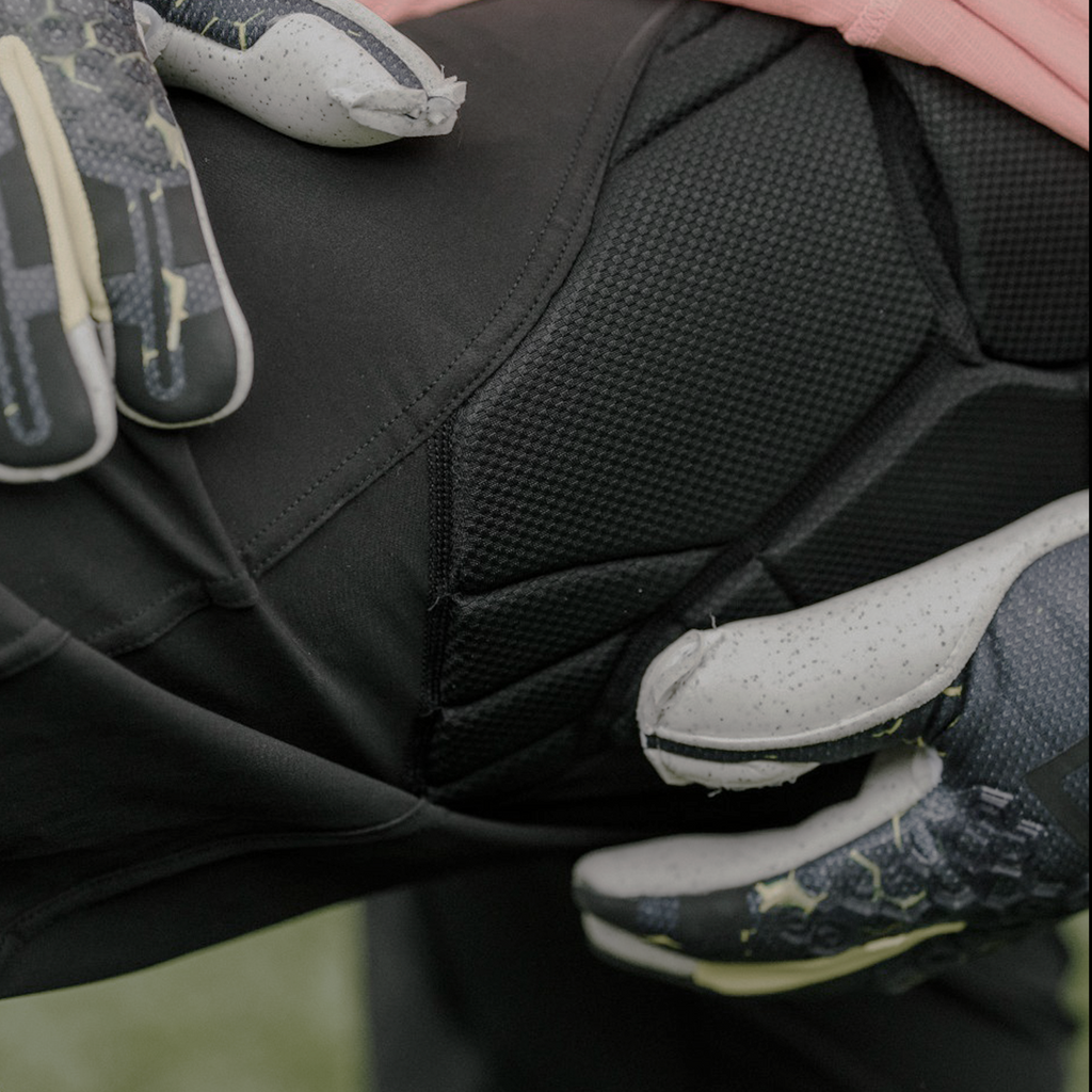 ExoShield GK Shorts 