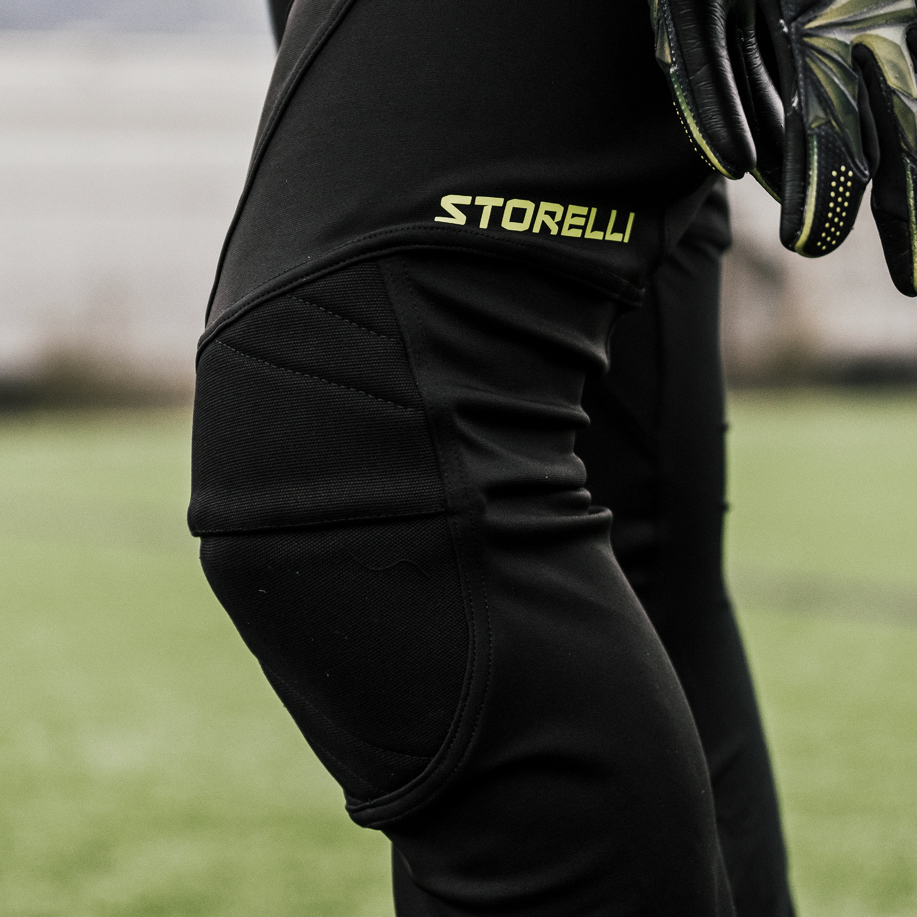 Pantaloni da Portiere ExoShield