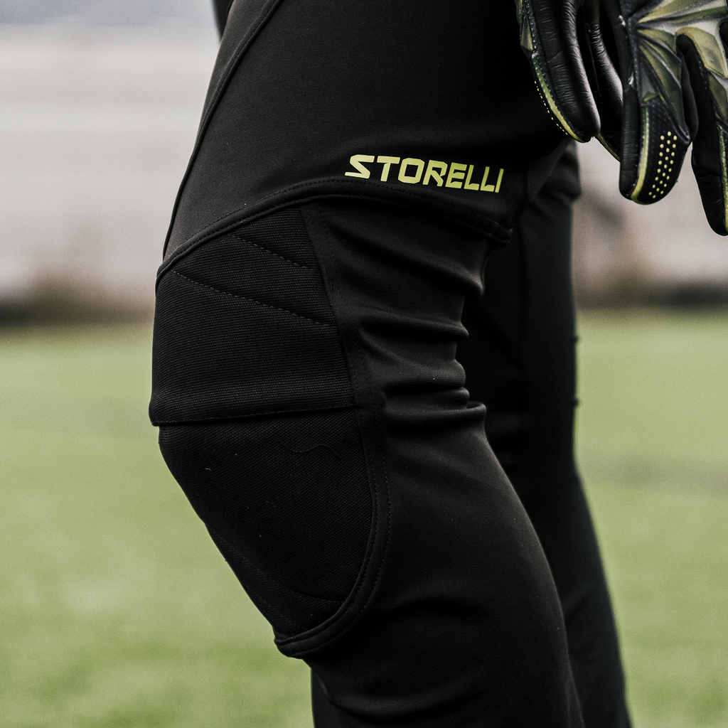 Storelli ExoShield Goalie Soccer Pants