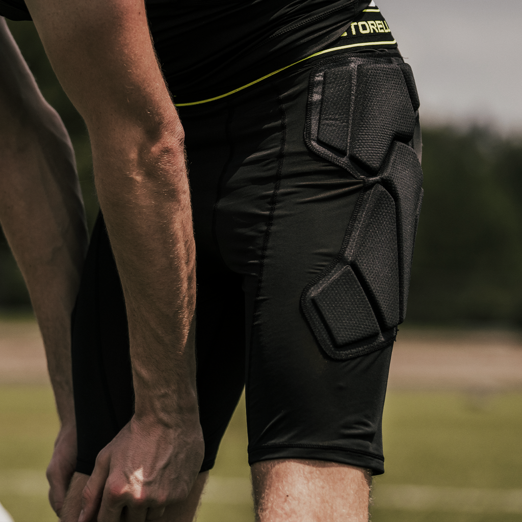 Buy BodyShield GK Sliders 2 | Storelli