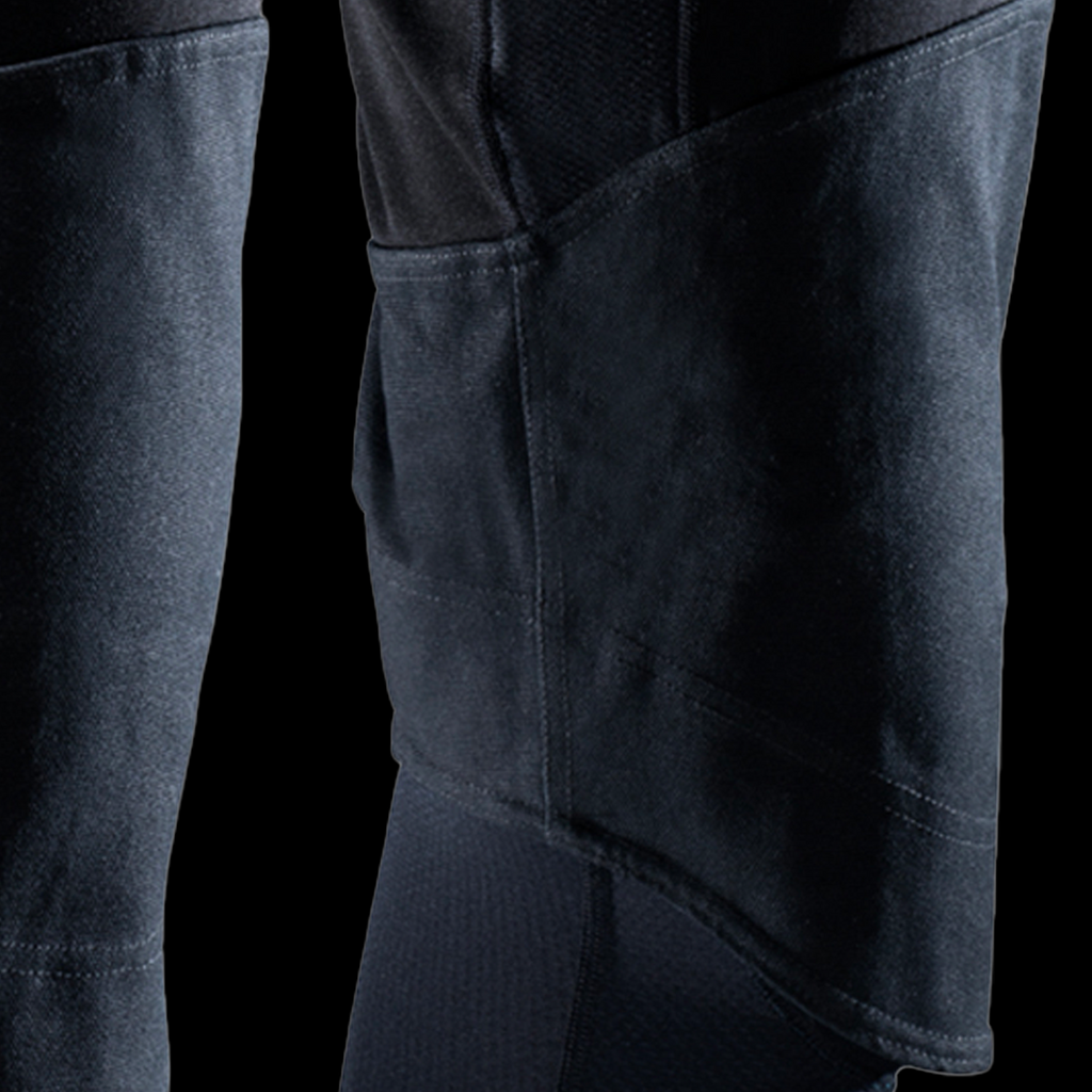 Pantalon ¾ de gardien de but ExoShield