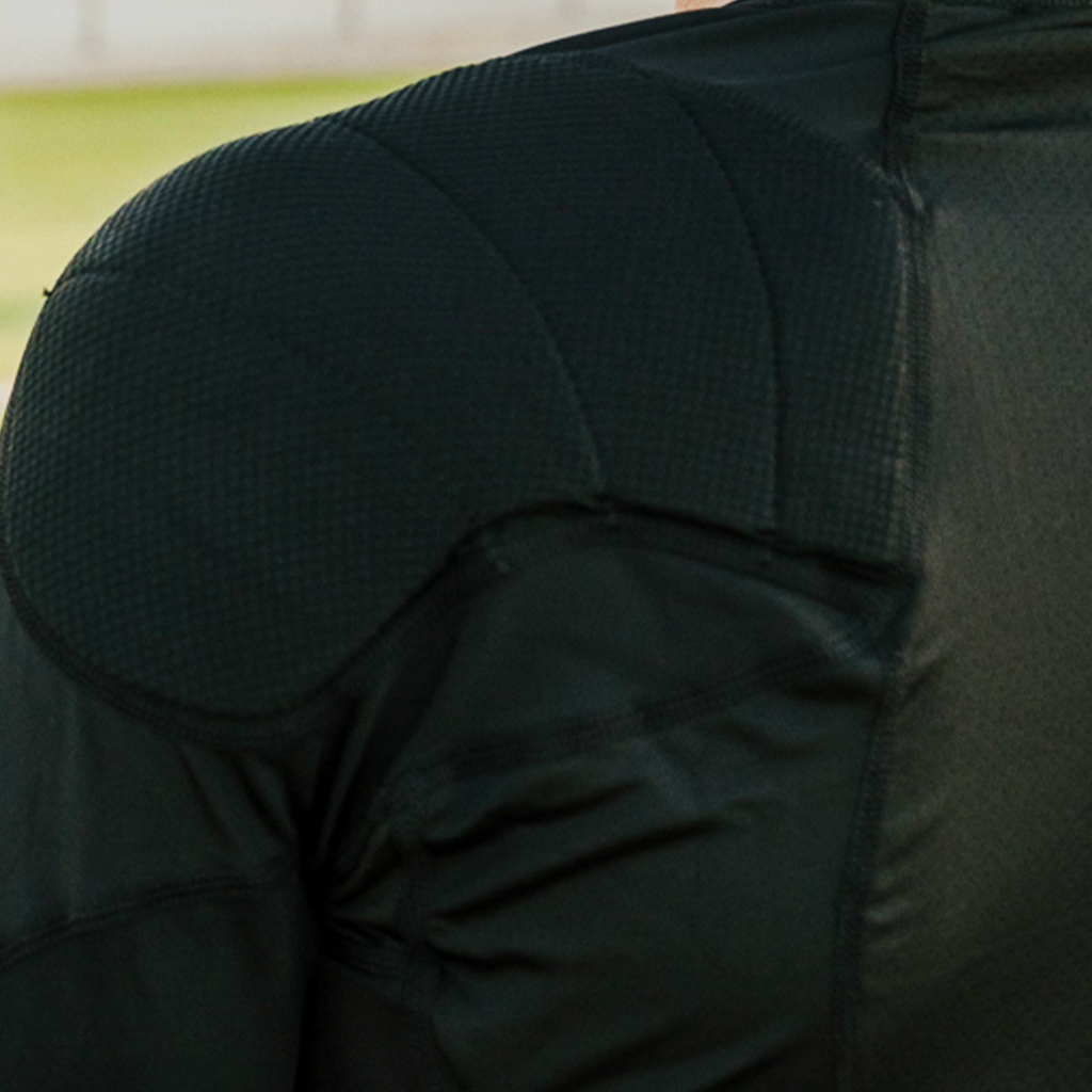 BodyShield GK 3/4 Undershirt