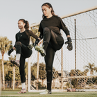 Women's BodyShield GK Leggings