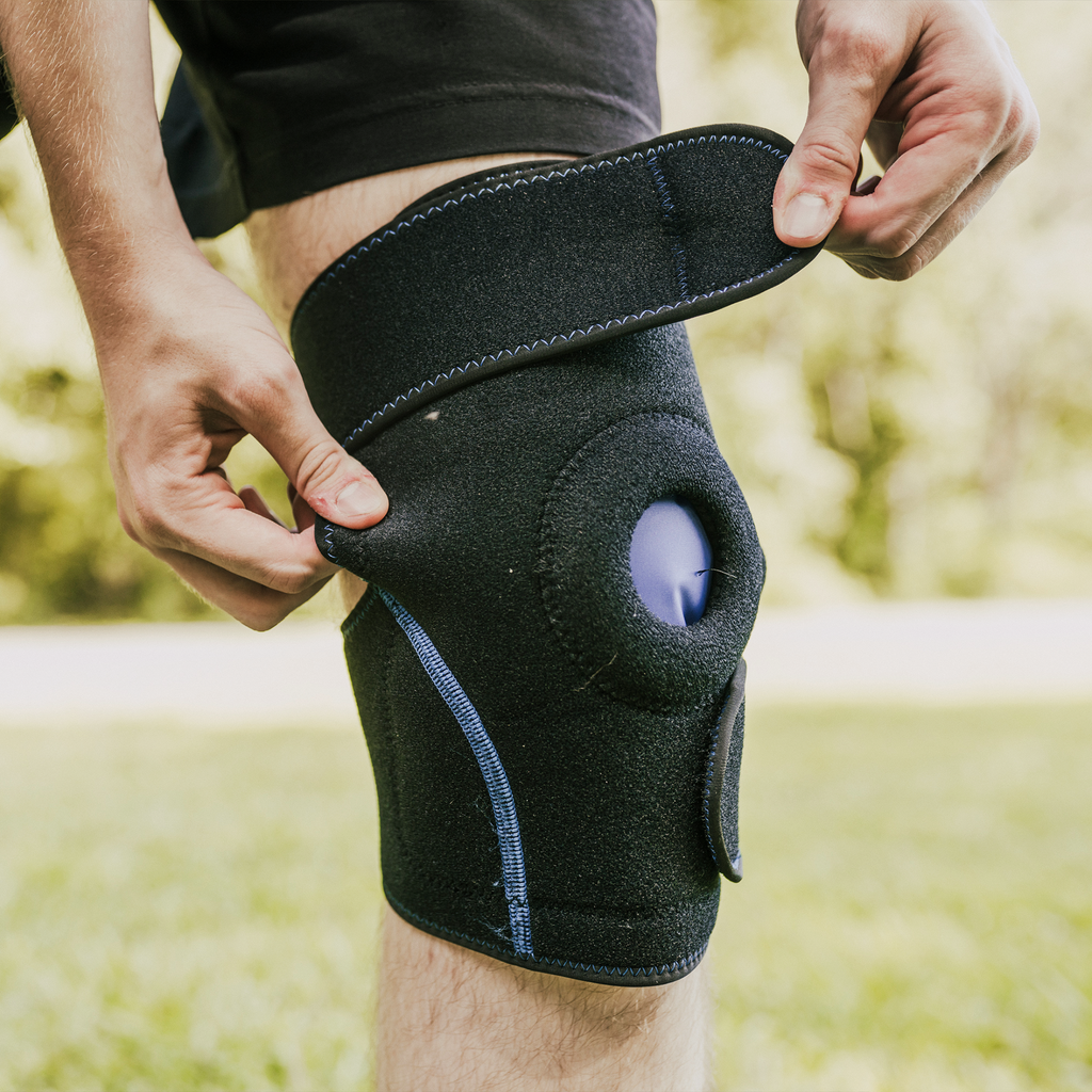 Recovery Knee & Elbow Ice/Heat Pack