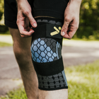 BodyShield Knee Sleeve + Support Strap