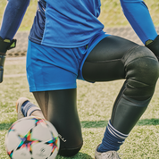 Women's BodyShield NoBurn GK Leggings