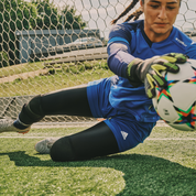 Women's BodyShield NoBurn GK Leggings