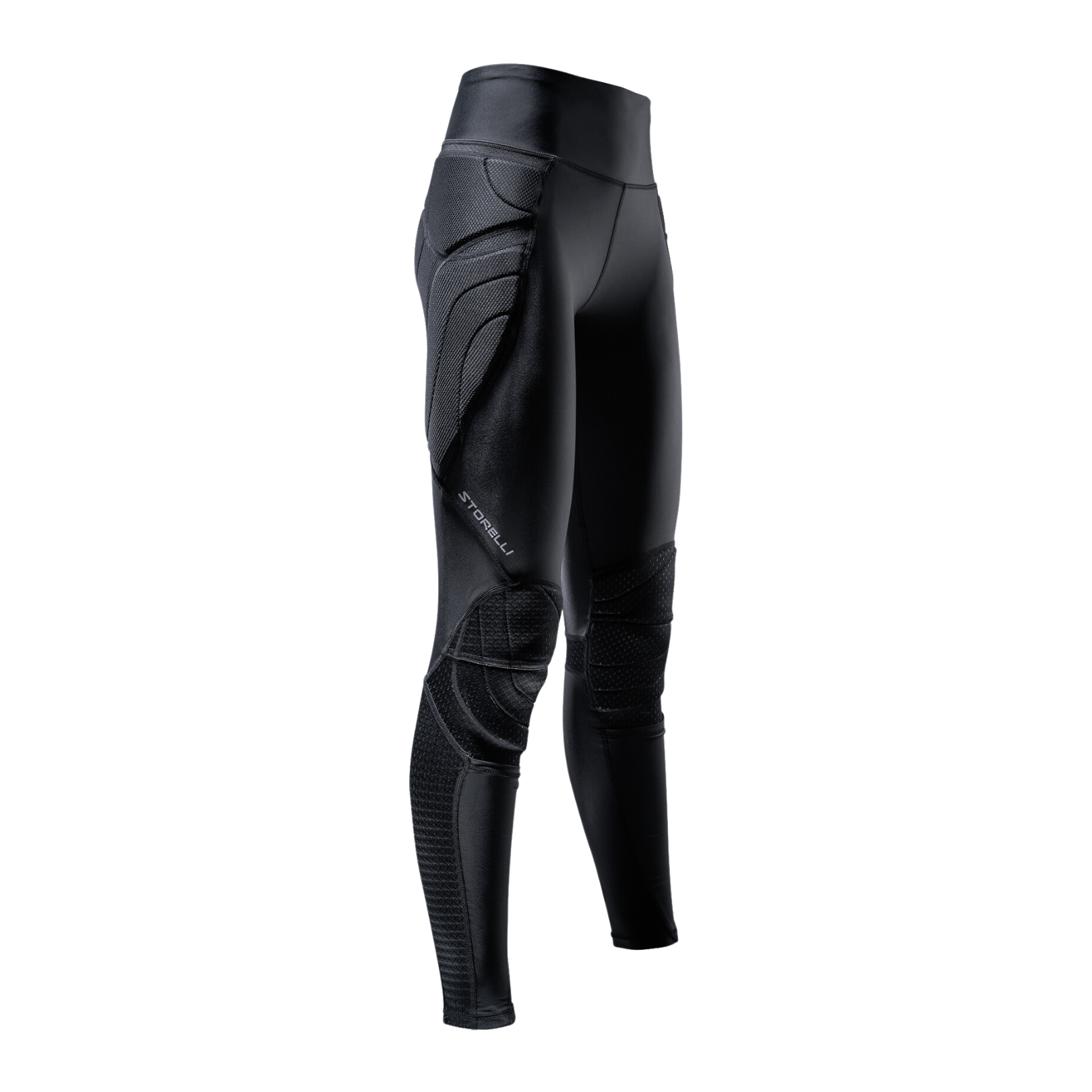 Women's BodyShield GK Leggings