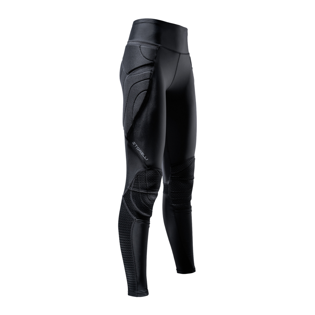 Women's BodyShield GK Leggings