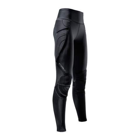 Leggings de gardien de but  BodyShield pour femmes