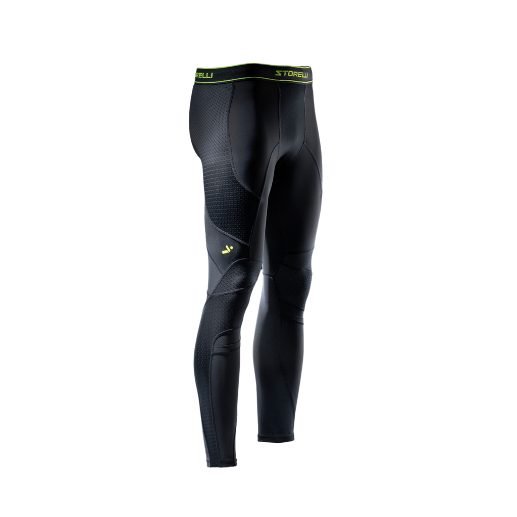 BodyShield Rasenbrand-Leggings 2 