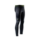 BodyShield Turf Burn Leggings 2