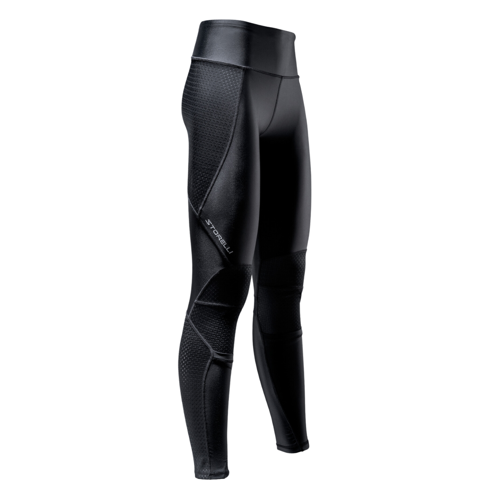 Women's BodyShield Turf Burn Leggings