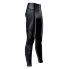 Frauen BodyShield Turf Burn Leggings