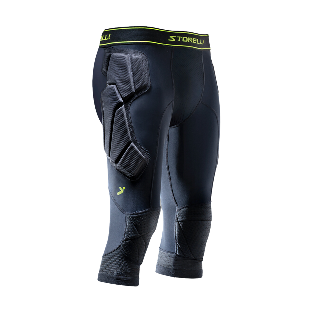 BodyShield GK 3/4 Leggings