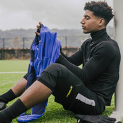 BodyShield GK 3/4 Leggings