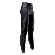 Women's BodyShield Turf Burn Leggings