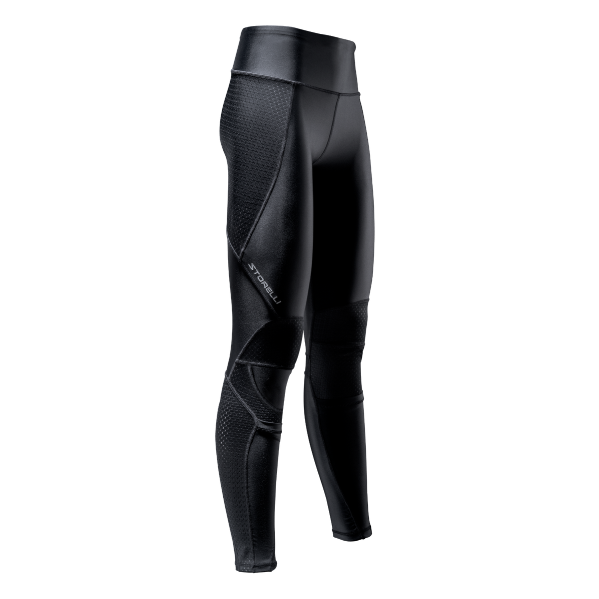 Storelli Women's BodyShield Turf Burn Soccer Leggings