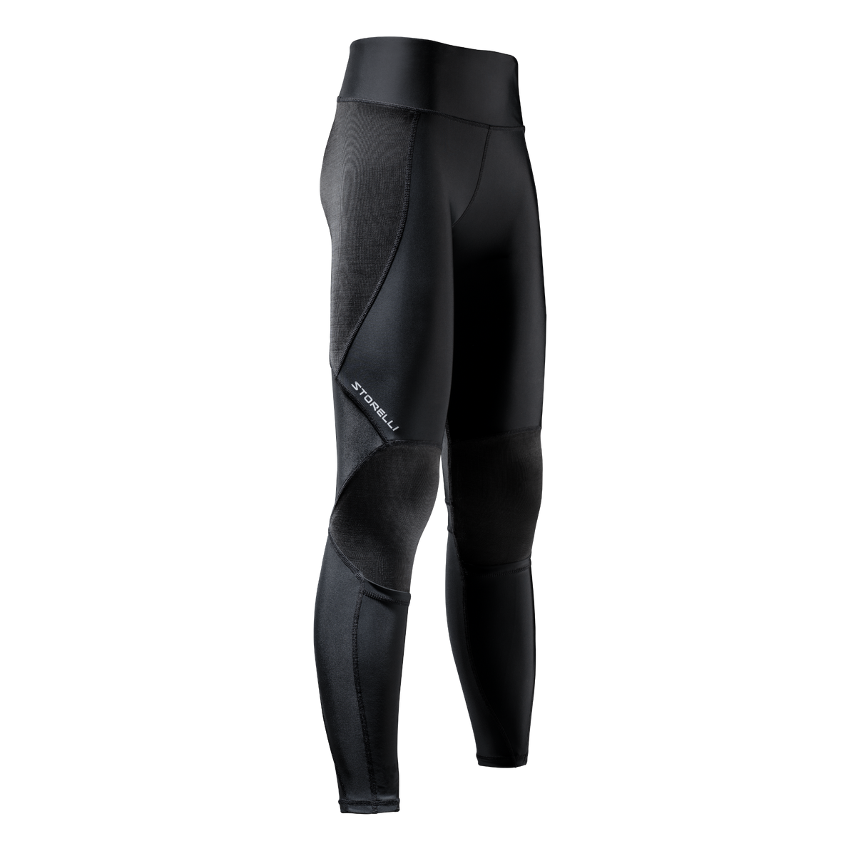Storelli Women's BodyShield Turf Burn Soccer Leggings