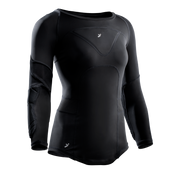 Women's BodyShield Goalkeeper 3/4 Undershirt
