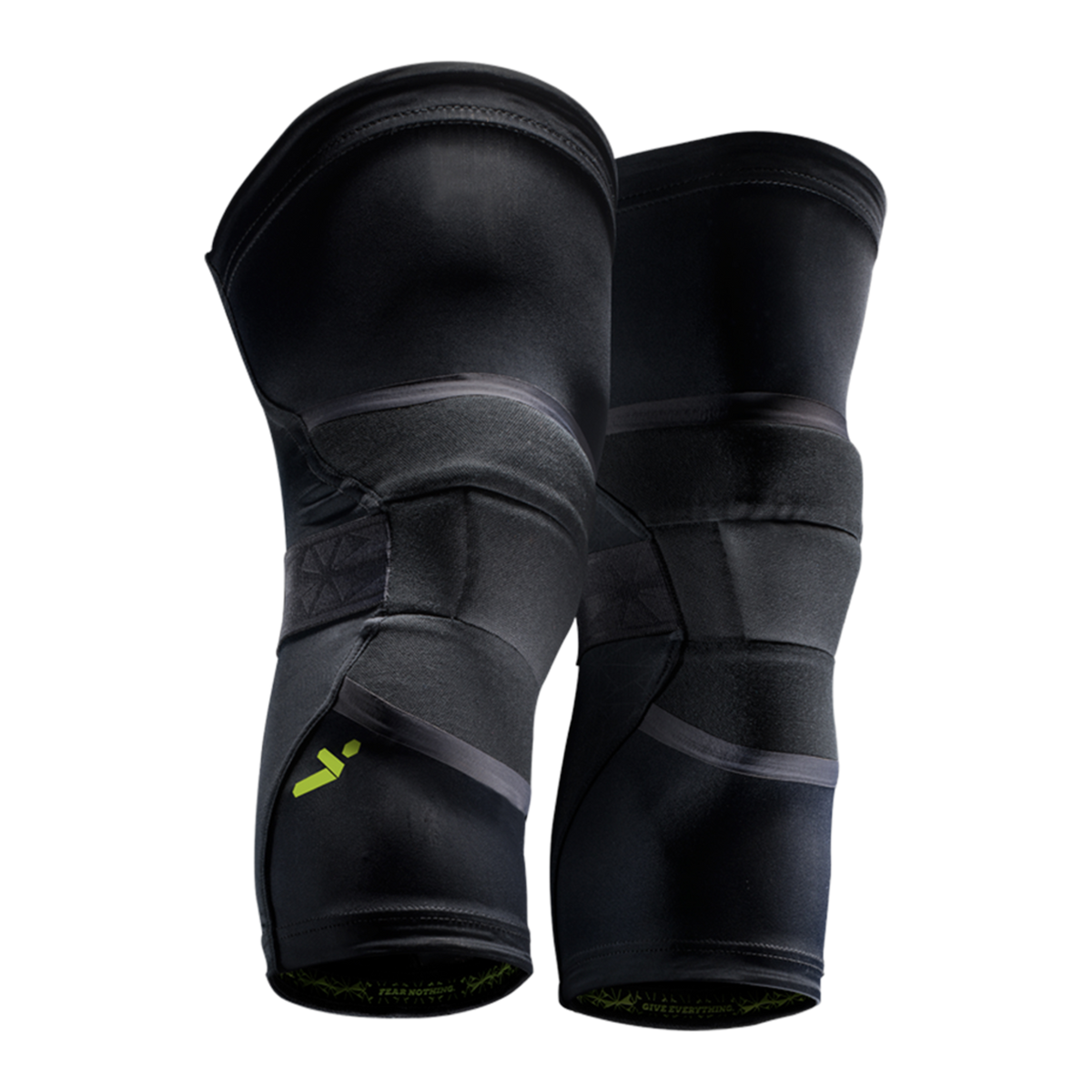 Storelli BodyShield Sliders de gardien de but unisexes