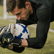 BodyShield GK Light 3/4 Undershirt