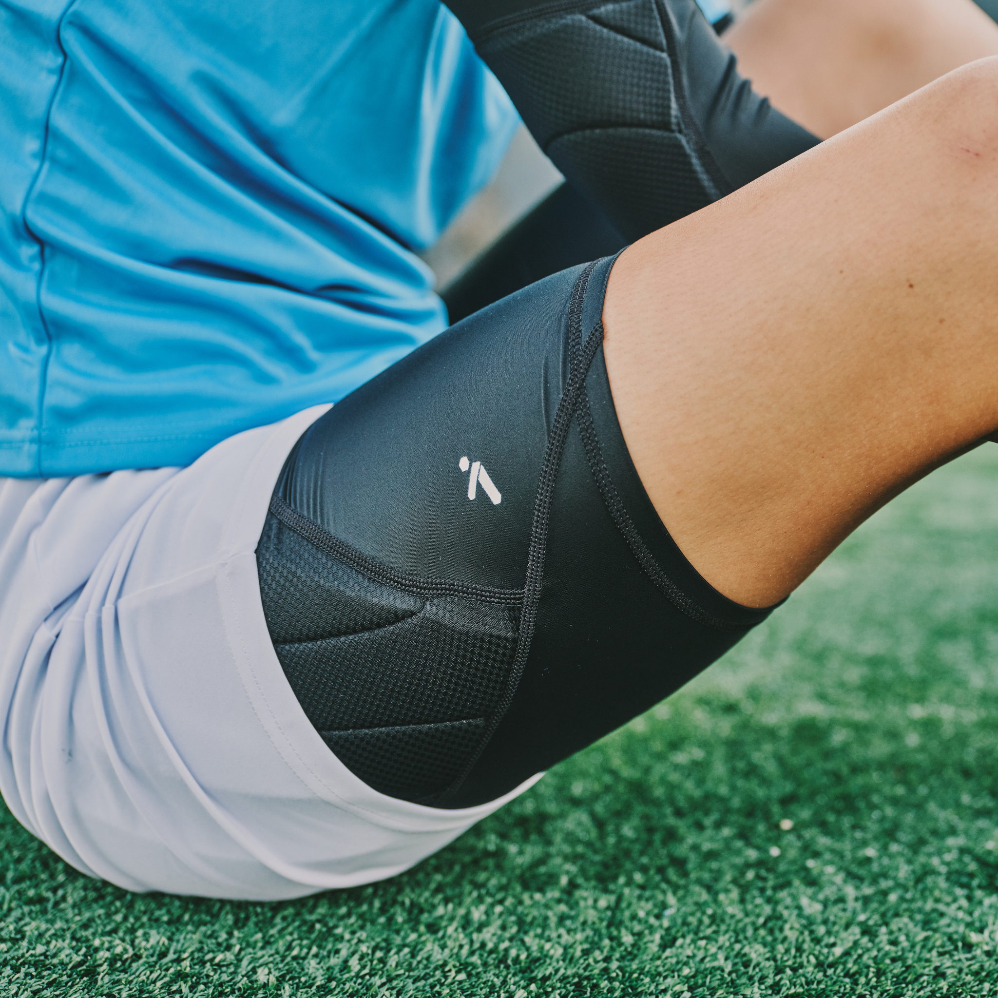 Women's BodyShield GK Sliders