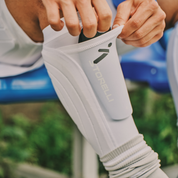 ExoShield Shin Guard