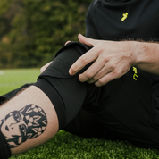 ExoShield GK 3/4 Pants