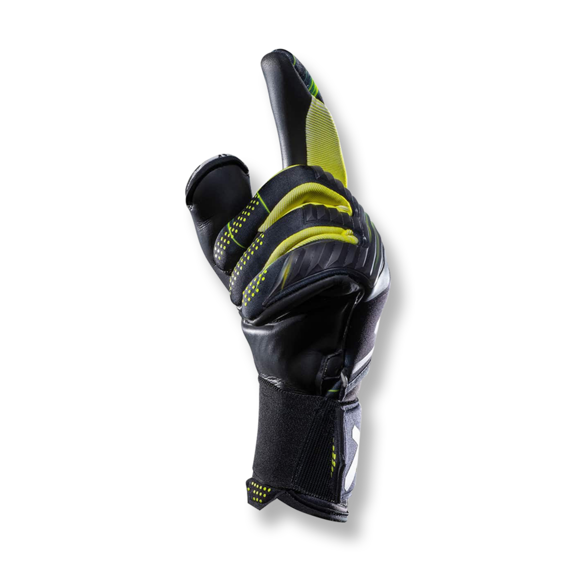 Silencer Menace Glove