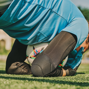 Women's BodyShield Goalkeeper 3/4 Undershirt